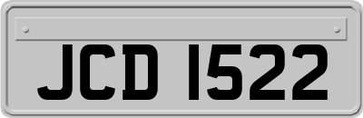 JCD1522