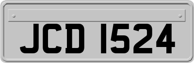 JCD1524