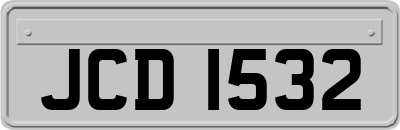 JCD1532