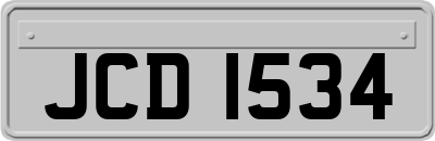 JCD1534