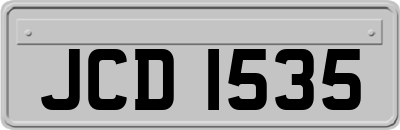 JCD1535