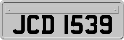 JCD1539