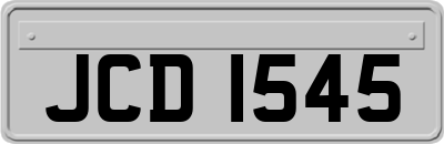 JCD1545