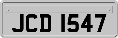 JCD1547