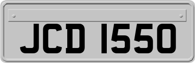 JCD1550