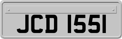 JCD1551