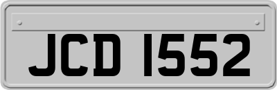 JCD1552