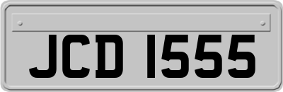 JCD1555