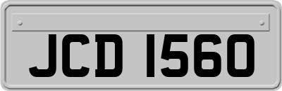 JCD1560