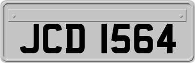 JCD1564