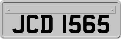 JCD1565