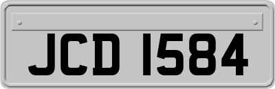 JCD1584
