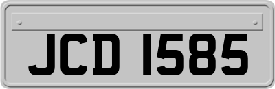 JCD1585