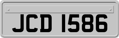JCD1586