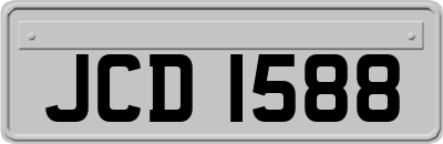 JCD1588