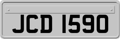JCD1590