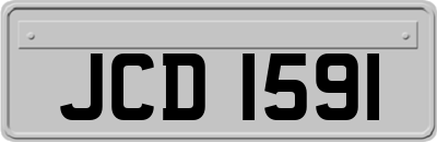 JCD1591