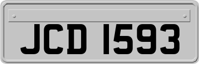 JCD1593