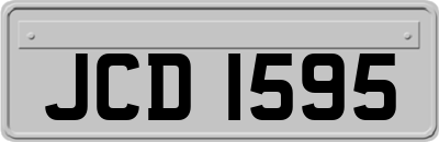 JCD1595