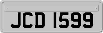 JCD1599
