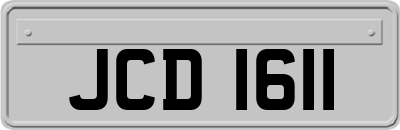 JCD1611