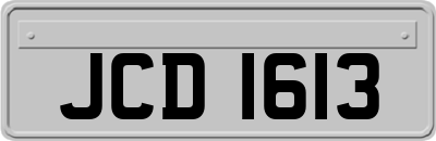 JCD1613
