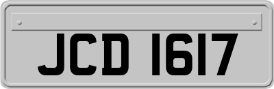 JCD1617