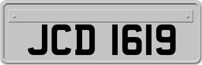 JCD1619