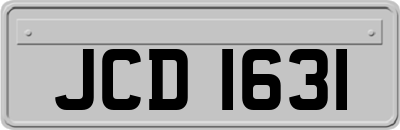 JCD1631