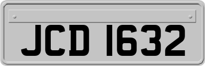 JCD1632
