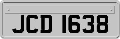 JCD1638