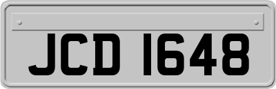 JCD1648