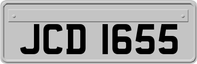 JCD1655