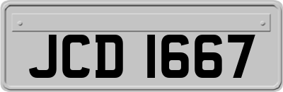JCD1667