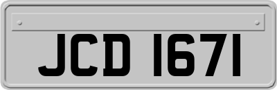 JCD1671