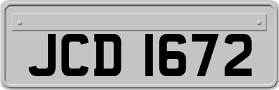 JCD1672