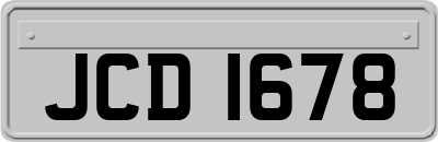 JCD1678