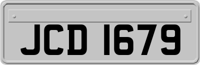 JCD1679