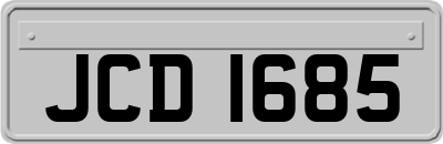 JCD1685