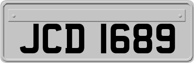 JCD1689