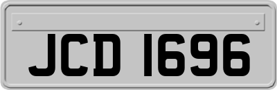 JCD1696