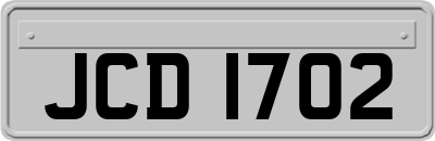 JCD1702
