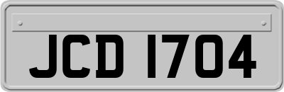 JCD1704
