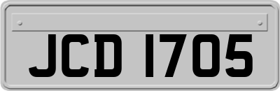 JCD1705