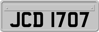 JCD1707