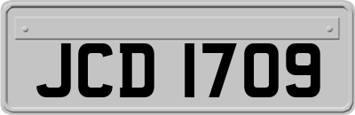 JCD1709