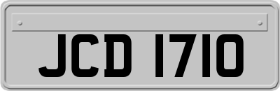 JCD1710