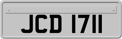 JCD1711