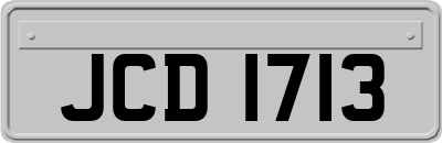 JCD1713