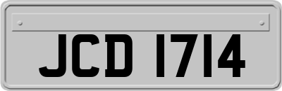 JCD1714